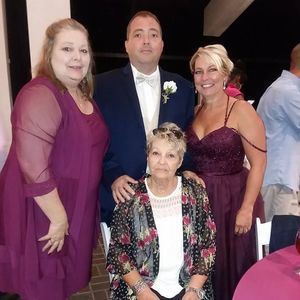 Meet your Posher, Allyson